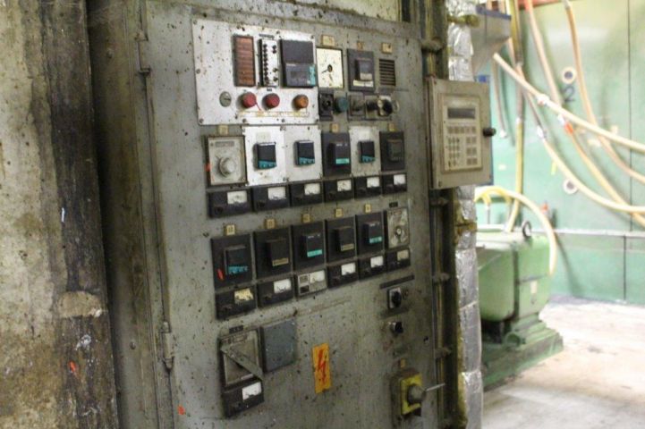438630-4 Extruder Reifenhauser -85