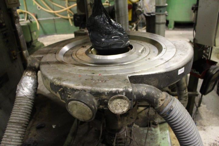 438630-5 Extruder Reifenhauser -85