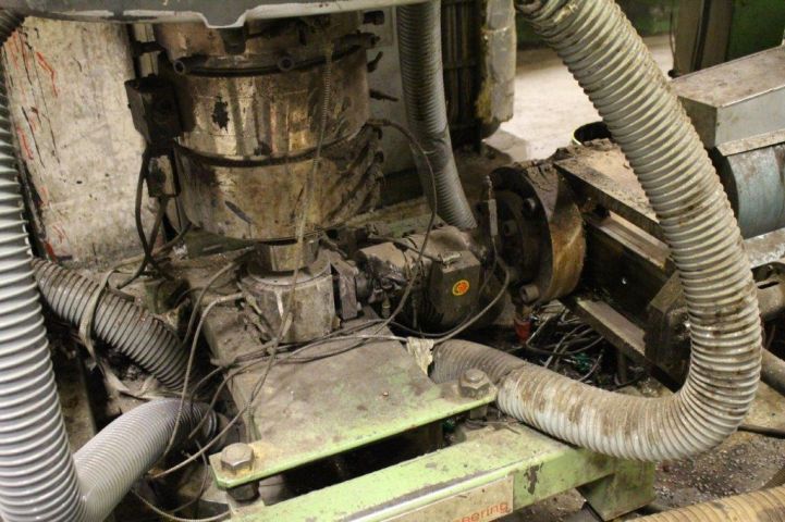 438630-6 Extruder Reifenhauser -85