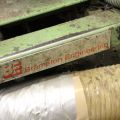 438630-7 Extruder Reifenhauser -85