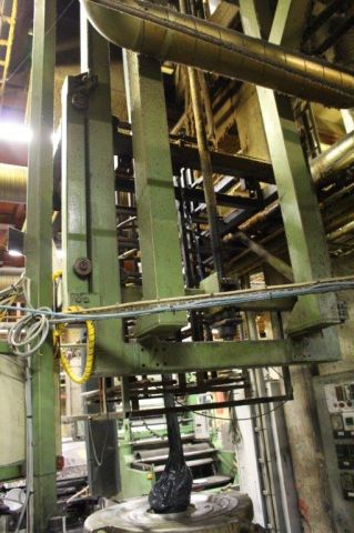 438630-9 Extruder Reifenhauser -85