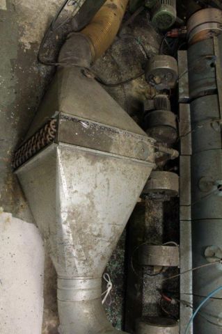 438630-10 Extruder Reifenhauser -85
