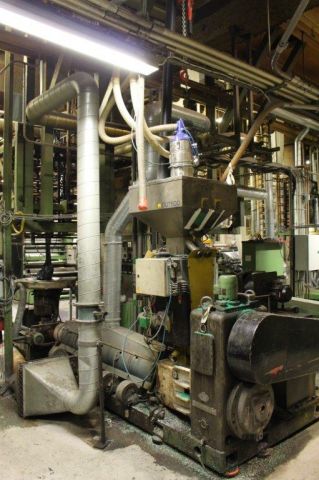 438630-11 Extruder Reifenhauser -85