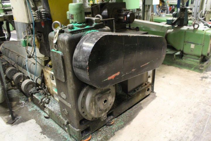 438630-12 Extruder Reifenhauser -85