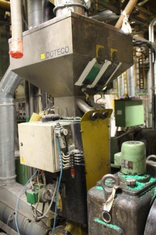 438630-13 Extruder Reifenhauser -85