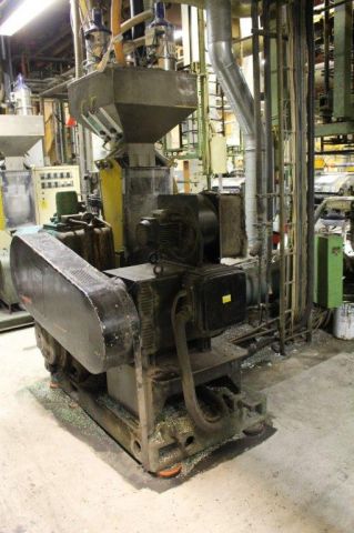 438630-14 Extruder Reifenhauser -85