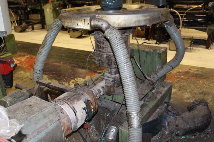 438630-16 Extruder Reifenhauser -85