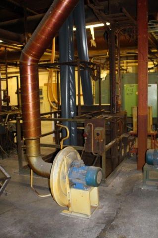 438630-17 Extruder Reifenhauser -85