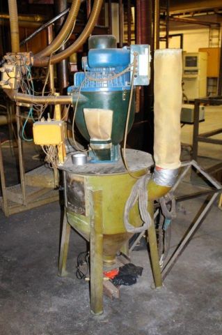 438630-18 Extruder Reifenhauser -85