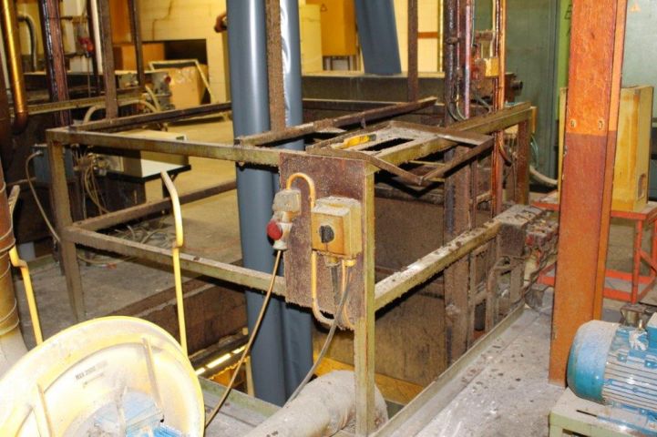 438630-20 Extruder Reifenhauser -85