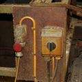 438630-21 Extruder Reifenhauser -85
