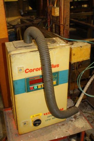 438630-24 Extruder Reifenhauser -85
