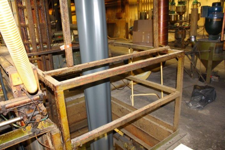 438630-27 Extruder Reifenhauser -85
