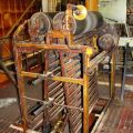438630-30 Extruder Reifenhauser -85
