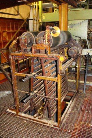 438630-30 Extruder Reifenhauser -85