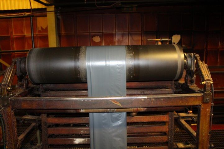 438630-32 Extruder Reifenhauser -85