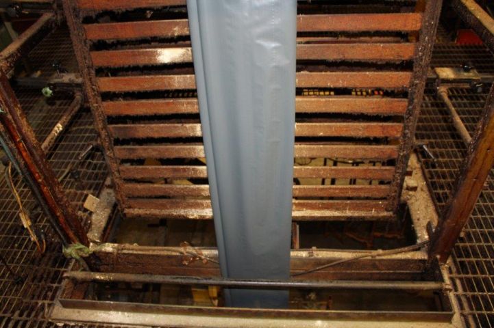 438630-33 Extruder Reifenhauser -85