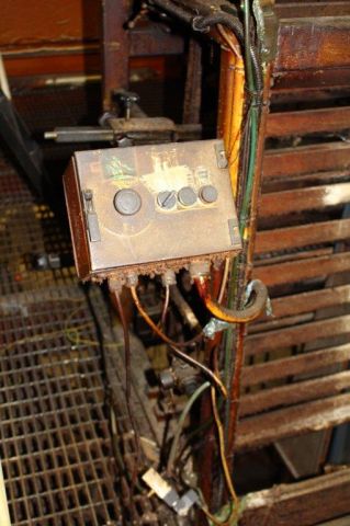 438630-34 Extruder Reifenhauser -85