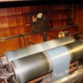 438630-35 Extruder Reifenhauser -85