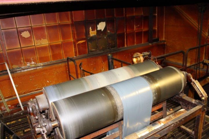 438630-35 Extruder Reifenhauser -85
