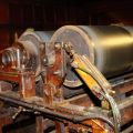 438630-36 Extruder Reifenhauser -85