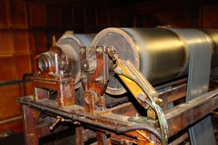 438630-36 Extruder Reifenhauser -85