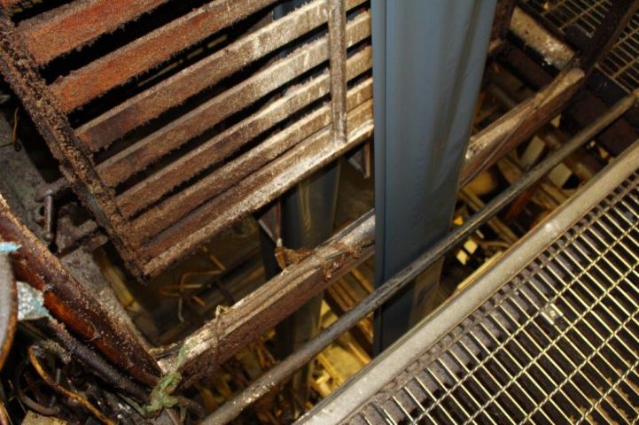 438630-37 Extruder Reifenhauser -85