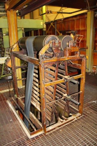 438630-38 Extruder Reifenhauser -85