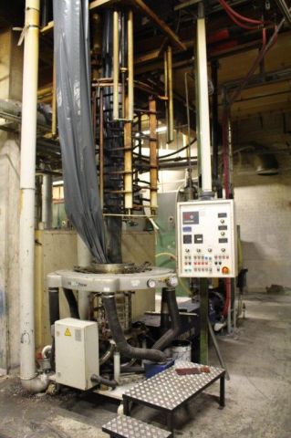 438646-1 Extruder Reifenhauser / Polyrema -14