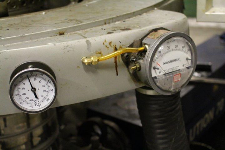 438646-5 Extruder Reifenhauser / Polyrema -14