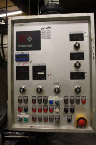 438646-6 Extruder Reifenhauser / Polyrema -14