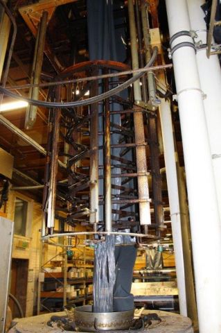 438646-16 Extruder Reifenhauser / Polyrema -14