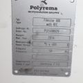 438646-18 Extruder Reifenhauser / Polyrema -14