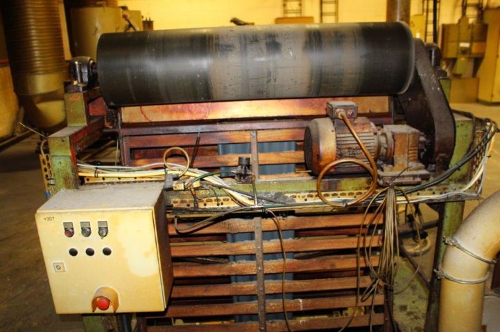 438646-24 Extruder Reifenhauser / Polyrema -14