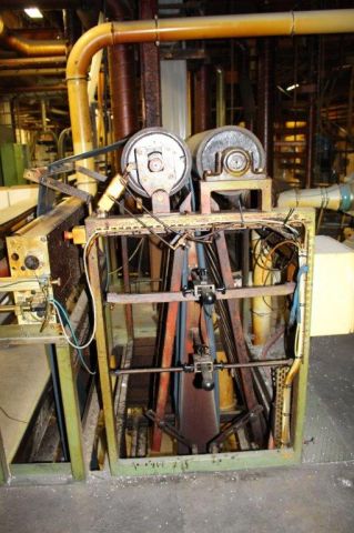 438646-26 Extruder Reifenhauser / Polyrema -14