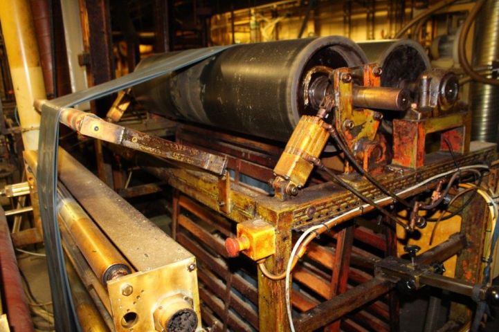 438646-27 Extruder Reifenhauser / Polyrema -14