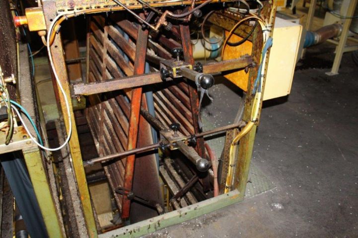 438646-30 Extruder Reifenhauser / Polyrema -14