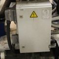 438654-4 Extruder Polyrema / Reifenhauser Filmstar 600 -13