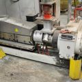438654-9 Extruder Polyrema / Reifenhauser Filmstar 600 -13
