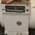 438654-10 Extruder Polyrema / Reifenhauser Filmstar 600 -13