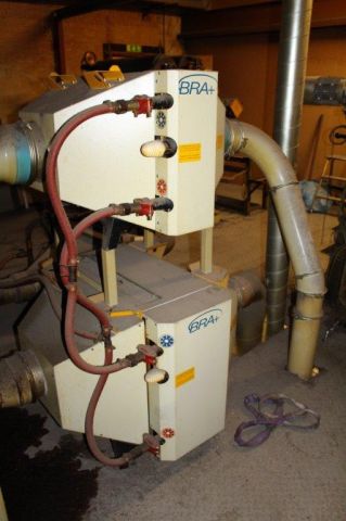 438654-31 Extruder Polyrema / Reifenhauser Filmstar 600 -13