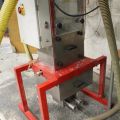 438669-3 Granulator mixer Ferlin FGB 5/4/2 -12 With computer control