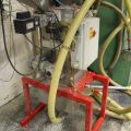 438669-5 Granulator mixer Ferlin FGB 5/4/2 -12 With computer control