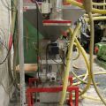 438669-7 Granulator mixer Ferlin FGB 5/4/2 -12 With computer control