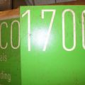 438687-10 Plastic mill Vecoplan V-ECO 1700 -15