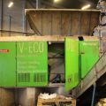 438687-11 Plastic mill Vecoplan V-ECO 1700 -15