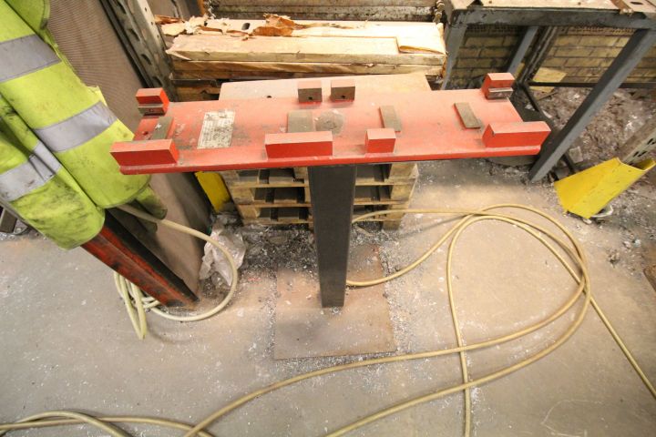 438862-5 2 pieces of material