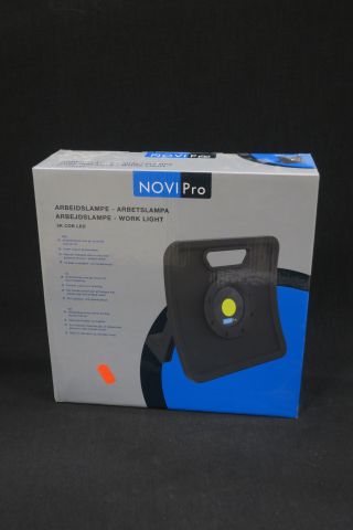435282-1 Worklight Novipro 3K COB LED
