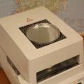 439045-5 Sartorius MA35 - infrared moisture analyzer