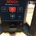 440493-2 Build laser Bosch GRL 150 HV with two receivers not charger.